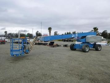 Main image Genie S-85